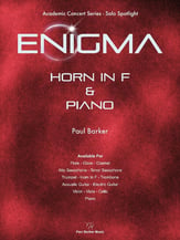 Enigma P.O.D cover
